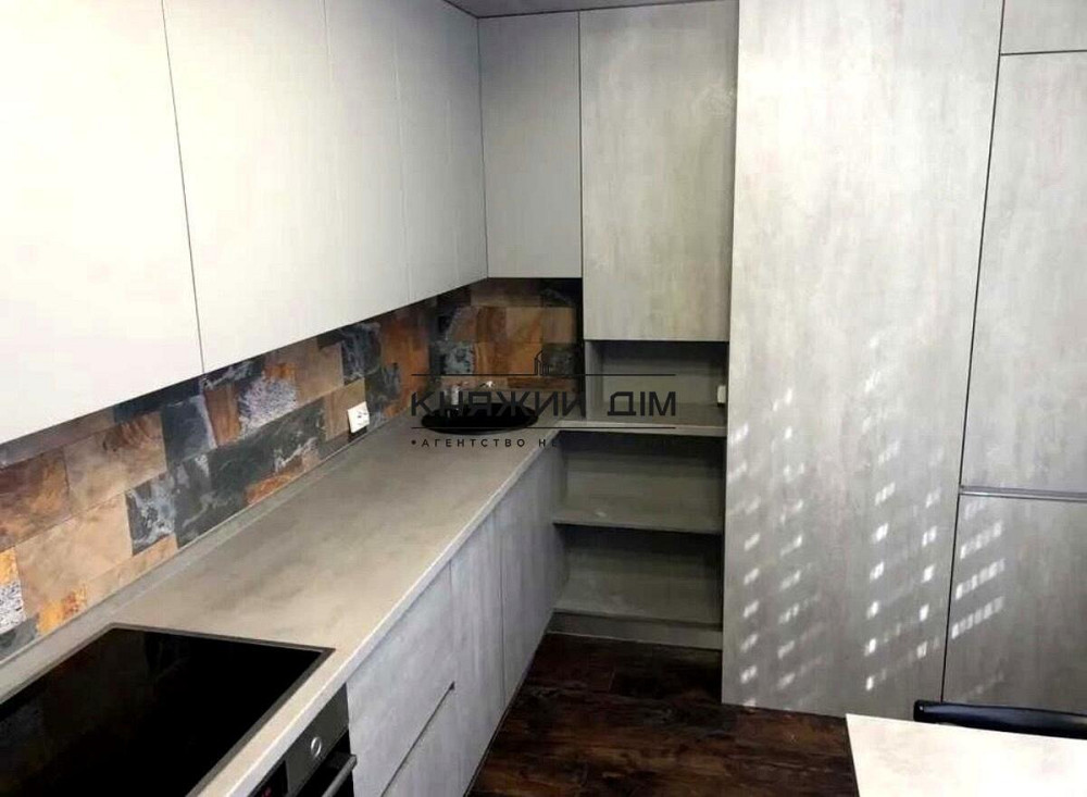 Оренда Квартира 2-кімнатна, 2/8 поверх на Практична Киев - изображение 8