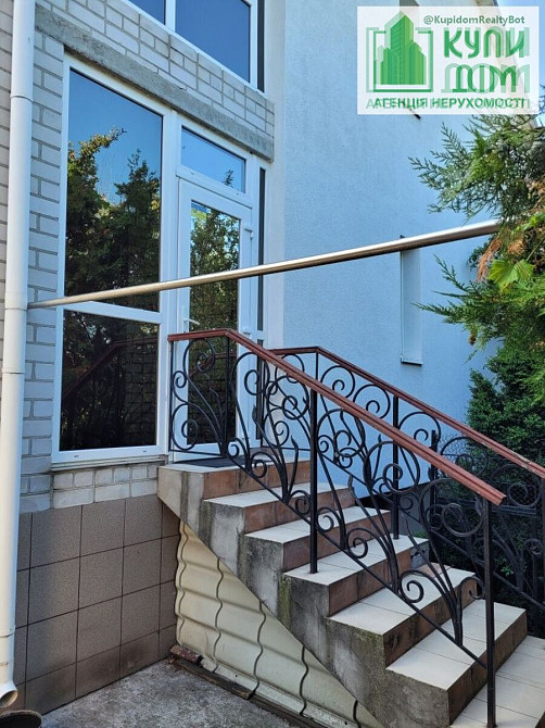 Продам 2-х поверховий будинок на Новоолексіївці. Торг. Кропивницький - фото 1