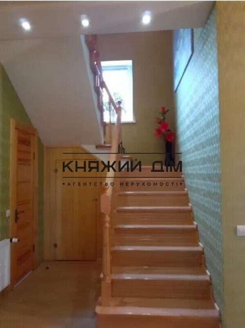 Продаж 2-поверхового будинку 120 м2 в с. Мархалівка, 10 км від Києва. № 2210114  - фото 11