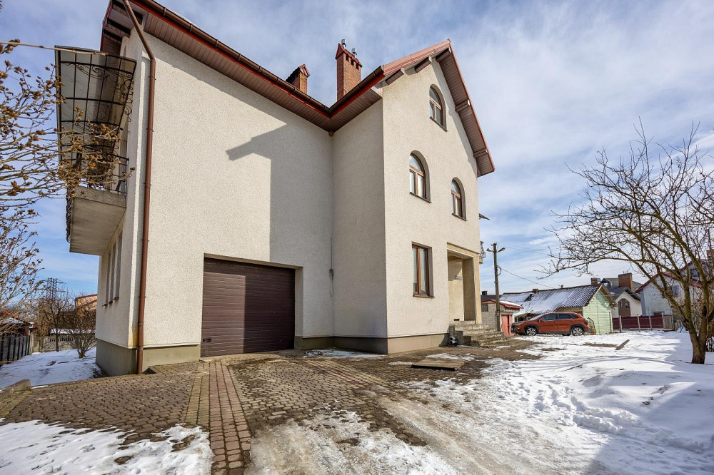 Продаж Будинок 8-кімнатний на вул. Геофізиків Lapaivka - photo 1