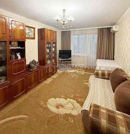 Продаж Квартира 2-кімнатна, 9/9 поверх на вул. Клочківська Kharkiv