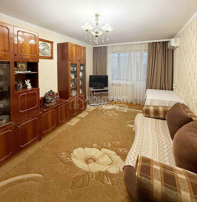 Продаж Квартира 2-кімнатна, 9/9 поверх на вул. Клочківська Kharkiv - photo 2