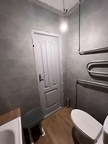 Оренда 1к Квартира 37 кв.м Ветеранів вулиця 15 Луцьк - фото 7