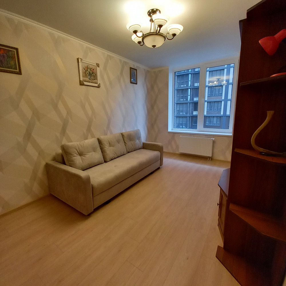 Продам 2х комнатную квартиру  ЖК Прохоровский Odessa - photo 1