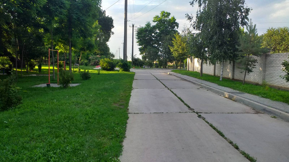 Продам дом отдельно - стоящий с участком 12 соток с кадастровым номером Усатове - фото 10