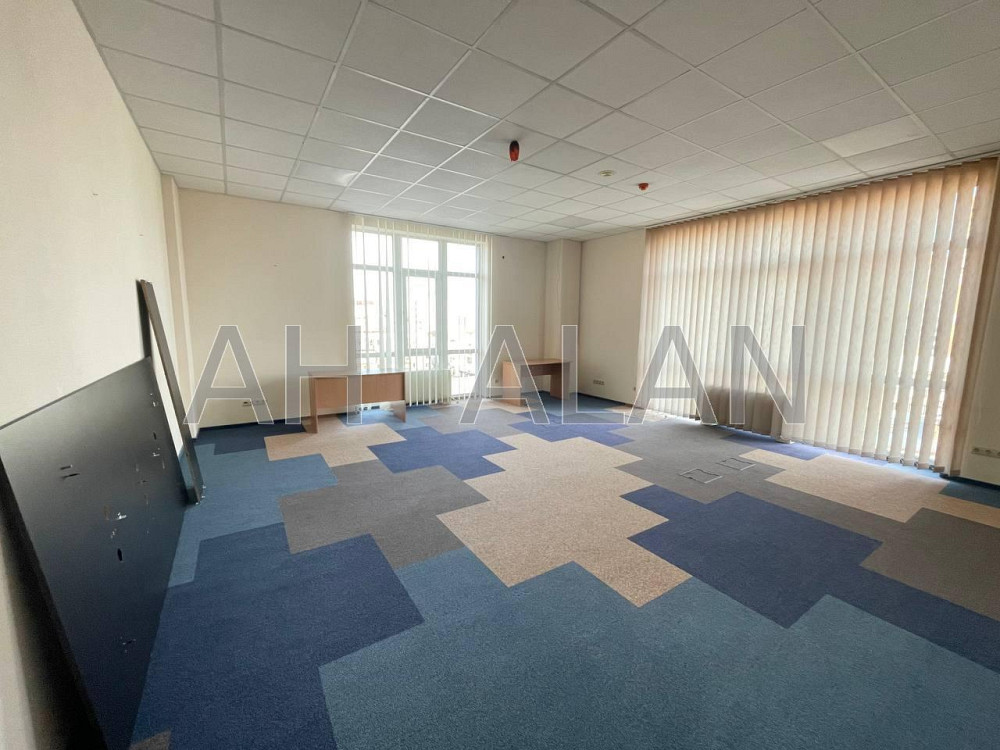 Оренда офісне приміщення на Антоновича вул., 33В приміщень - 6, поверх - 10/11 Київ - фото 6