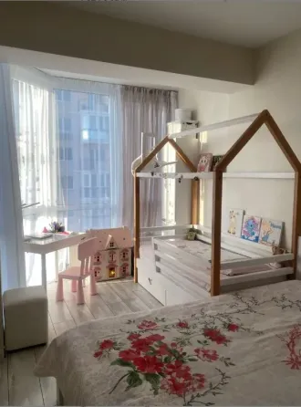 For sale 1-room Apartment 33 sq.m МАЛИНОВСКОГО 18 Odessa