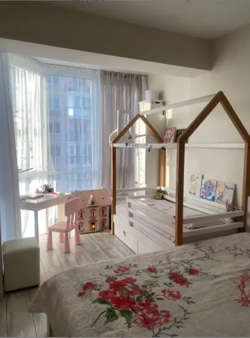 For sale 1-room Apartment 33 sq.m МАЛИНОВСКОГО 18 Odessa - photo 6