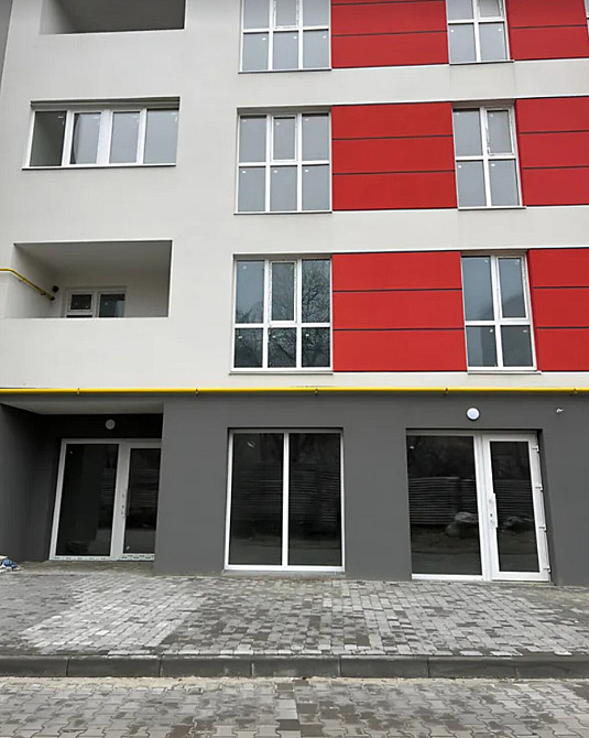 Продаж приміщення вільного призначення поверх - 1/10 Тернопіль - фото 5