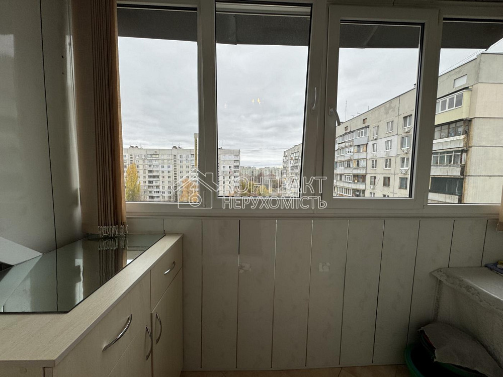 Продаж Квартира 3-кімнатна, 8/9 поверх на вул. Владислава Зубенка Kharkiv - photo 18