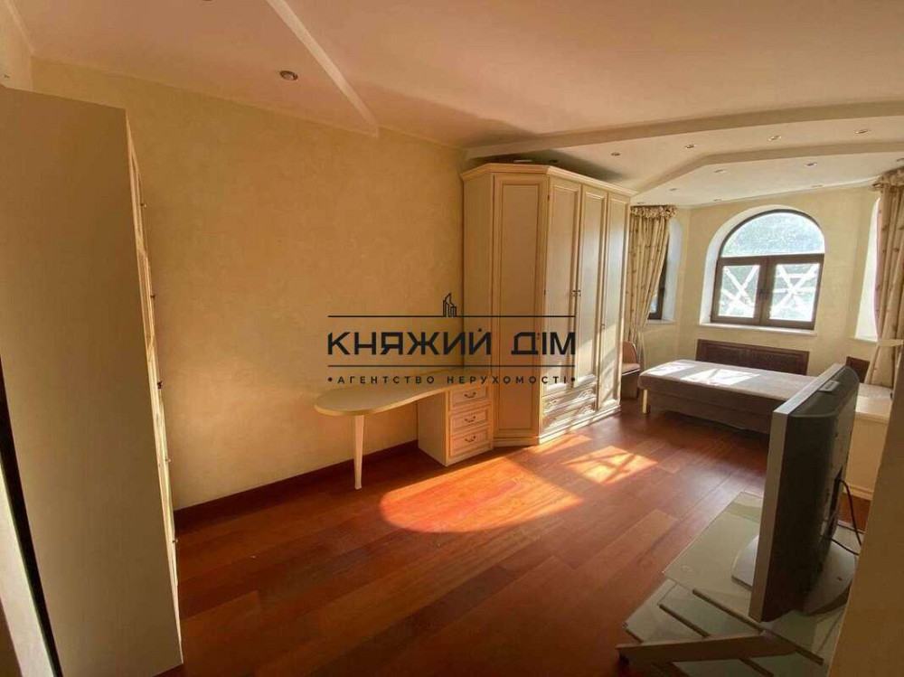 Продаж 4-х кімнатної квартири на Печерську, метро Звіринецька. № 21143612 Київ - фото 18