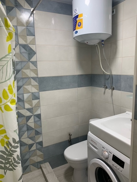 Продаж Квартира 1-кімнатна, 5/10 поверх на Тираспольская улица Odessa - photo 5