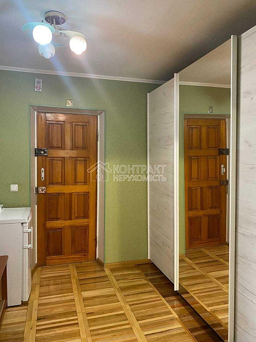 Продаж Квартира 2-кімнатна, 13/14 поверх на вул. Москалівська Харків - фото 4
