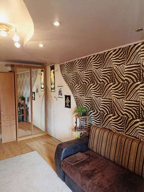 Оренда Квартира 2-кімнатна, 4/5 поверх на ул. Бориспольская Київ - фото 2