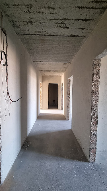 Продаж Квартира 3-кімнатна, 5/10 поверх на Чорновола Івано-Франківськ - фото 3