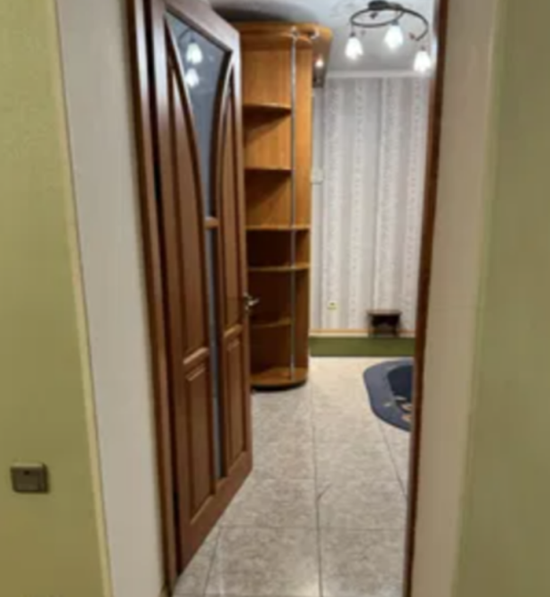 Двухкомнатная квартира на Молдаванке, улица Колонтаевская. Одеса - фото 1