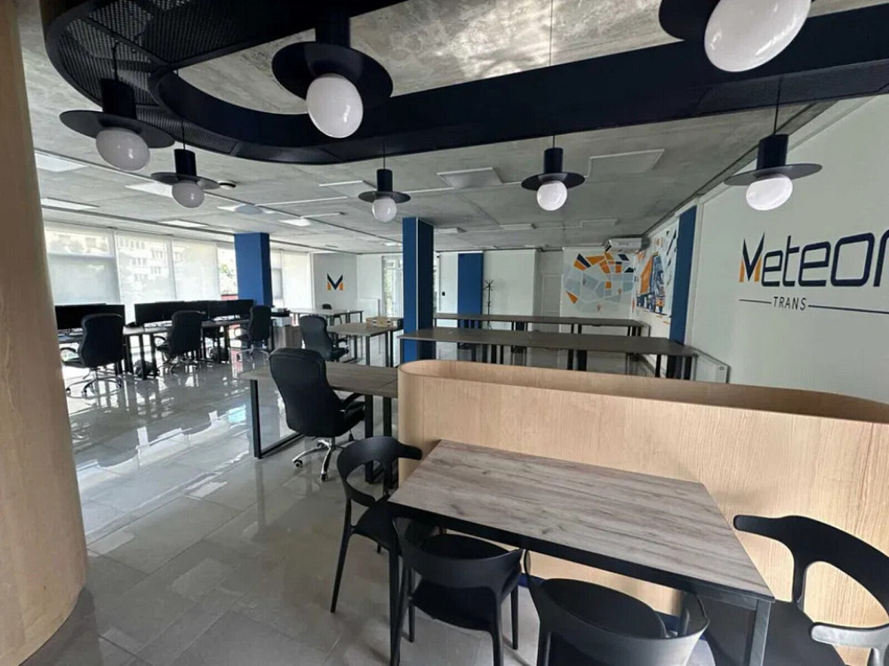 Оренда приміщення вільного призначення на вул. 15 квітня поверх - 3/3 Тернополь - изображение 2