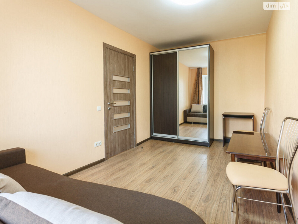 Оренда Квартира 3-кімнатна, 5/9 поверх на Коломийський, 13/23 Киев - изображение 15