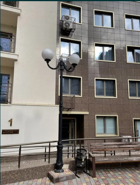 Продам 2х комнатную Аркадия Одесса - изображение 13