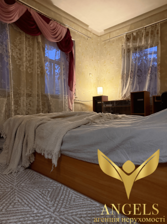 Продажа 1-этажный Дом с участком 5.5 сот 59.5 кв.м 4 комн. на вулиця Дарвіна Кропивницкий