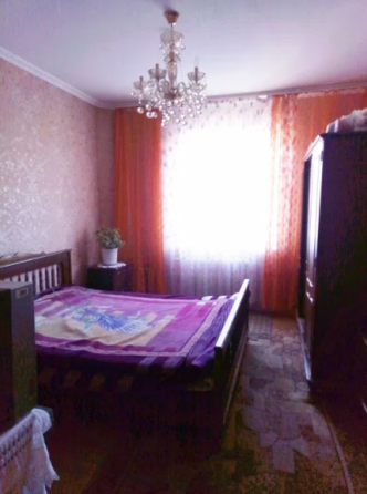 Продам 3-комнатную квартиру на пос.Котовского (ул.Ак.Сахарова) Одеса