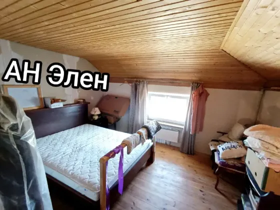Теплый уютный дом у ставка Одесса