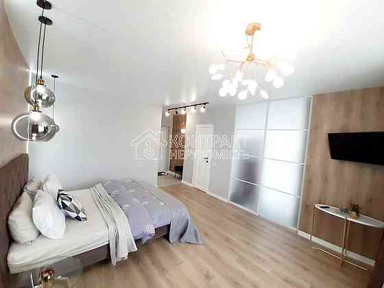 Оренда Квартира 1-кімнатна, 7/24 поверх на вул. Академіка Павлова Харьков