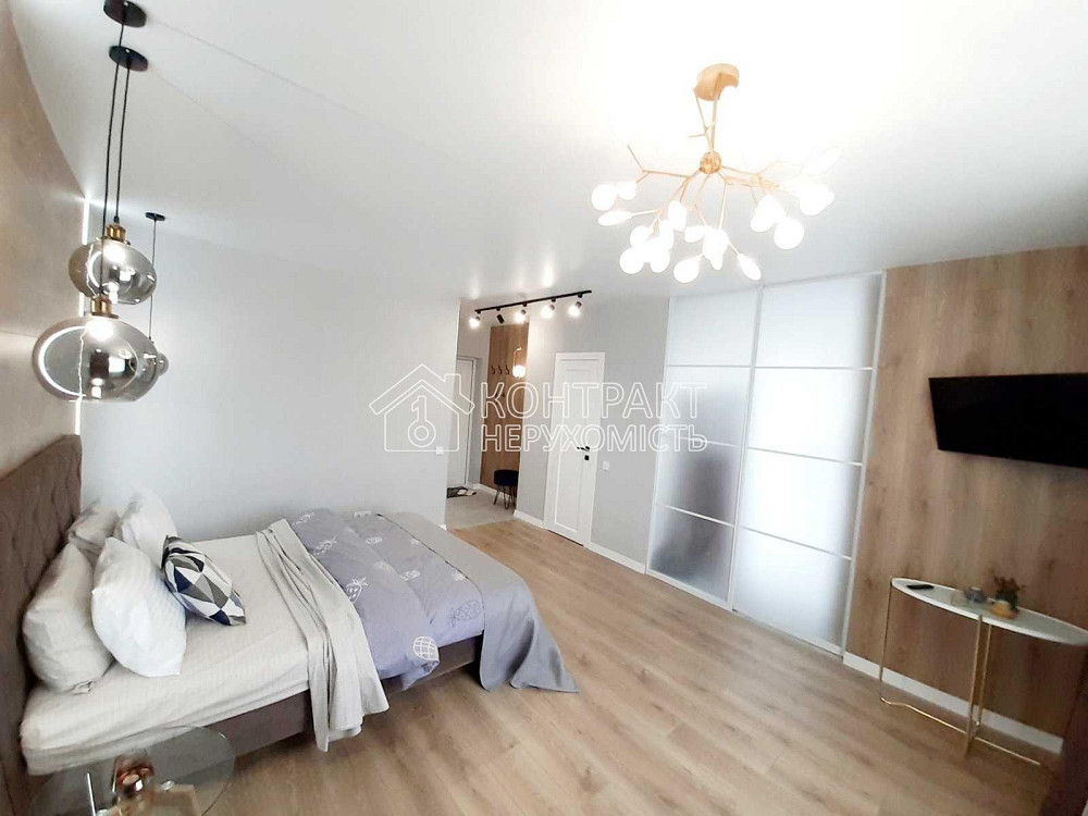 Оренда Квартира 1-кімнатна, 7/24 поверх на вул. Академіка Павлова Харків - фото 1