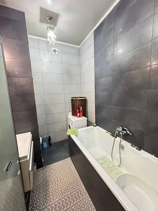 2-комнатная квартира и кухня-гостиная Вильямса Odessa - photo 7