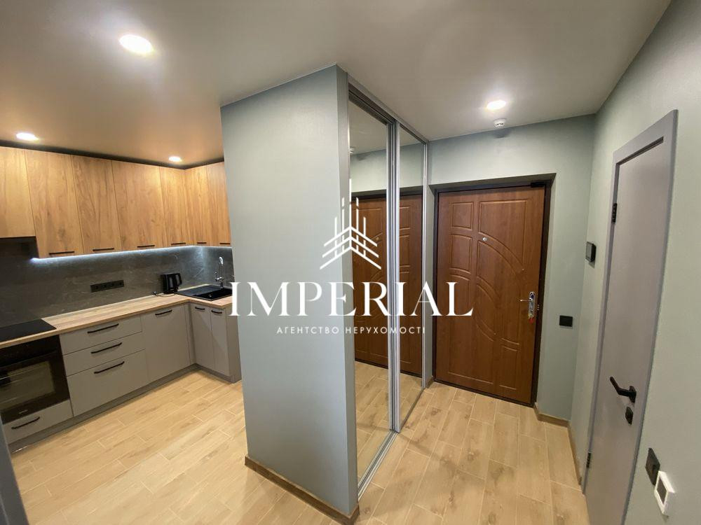 Оренда 2к Квартира 41 кв.м Приміська вул. Новосілки (Іванківський район) - фото 7