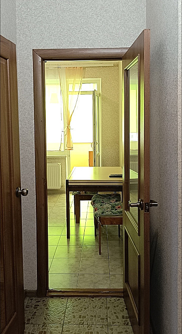 Продаж Квартира 1-кімнатна, 12/16 поверх на Массив Радужный Одесса - изображение 5