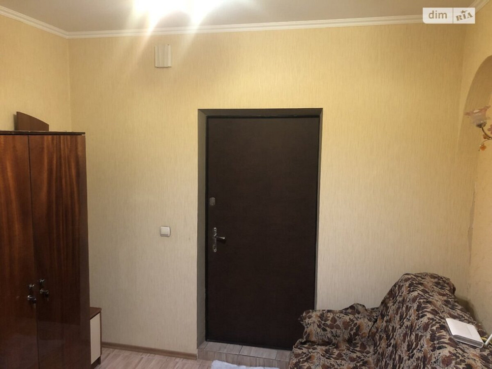 Оренда Квартира 1-кімнатна, 13/20 поверх на Пчелки Елены ул., 2 Київ - фото 8