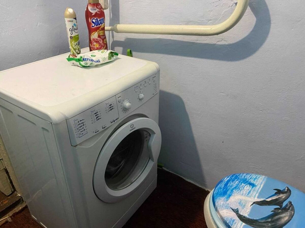 Оренда Квартира 1-кімнатна, 3/5 поверх на Дяченка, 6 Київ - фото 7