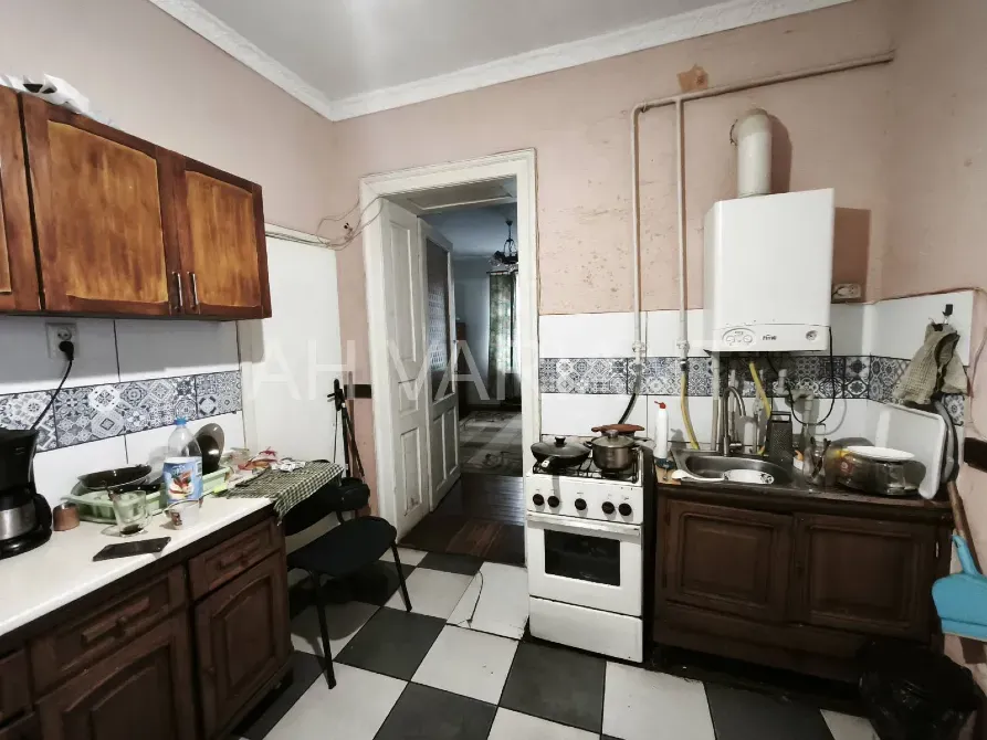 For sale 2-storey House with land 12 ares 95 sq.m 3 rooms at Івана Ольбрахта 23 Uzhhorod - photo 10