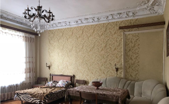 Продам в самом центре любимого города 4х комнатную квартиру по ул.Осипова Одеса