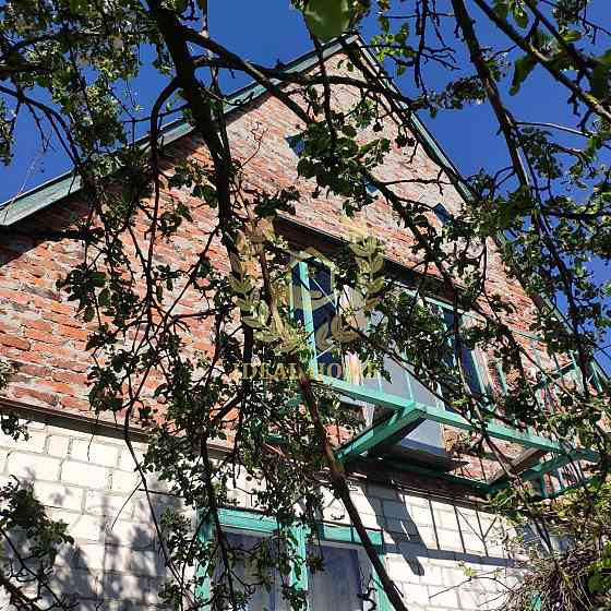 продам будинок с Займище, Київська область Займище