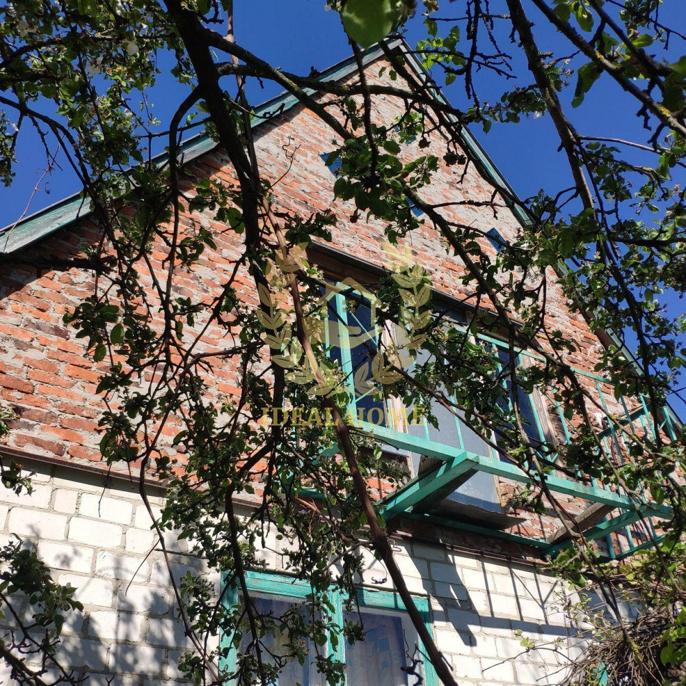 продам будинок с Займище, Київська область Займище - фото 2