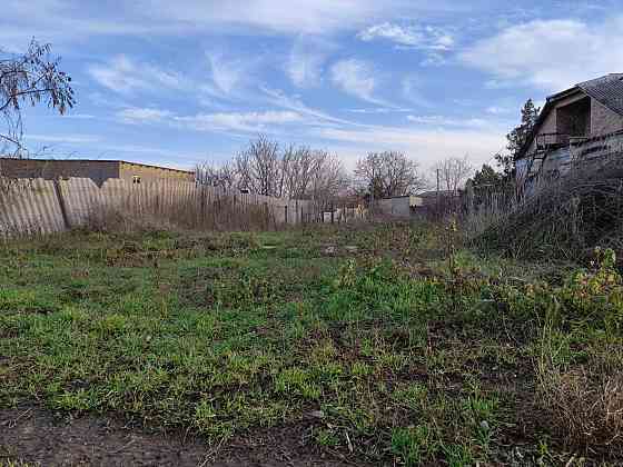 Дом  с видом на Хаджибеевский лиман с. Нерубайское Нерубайське