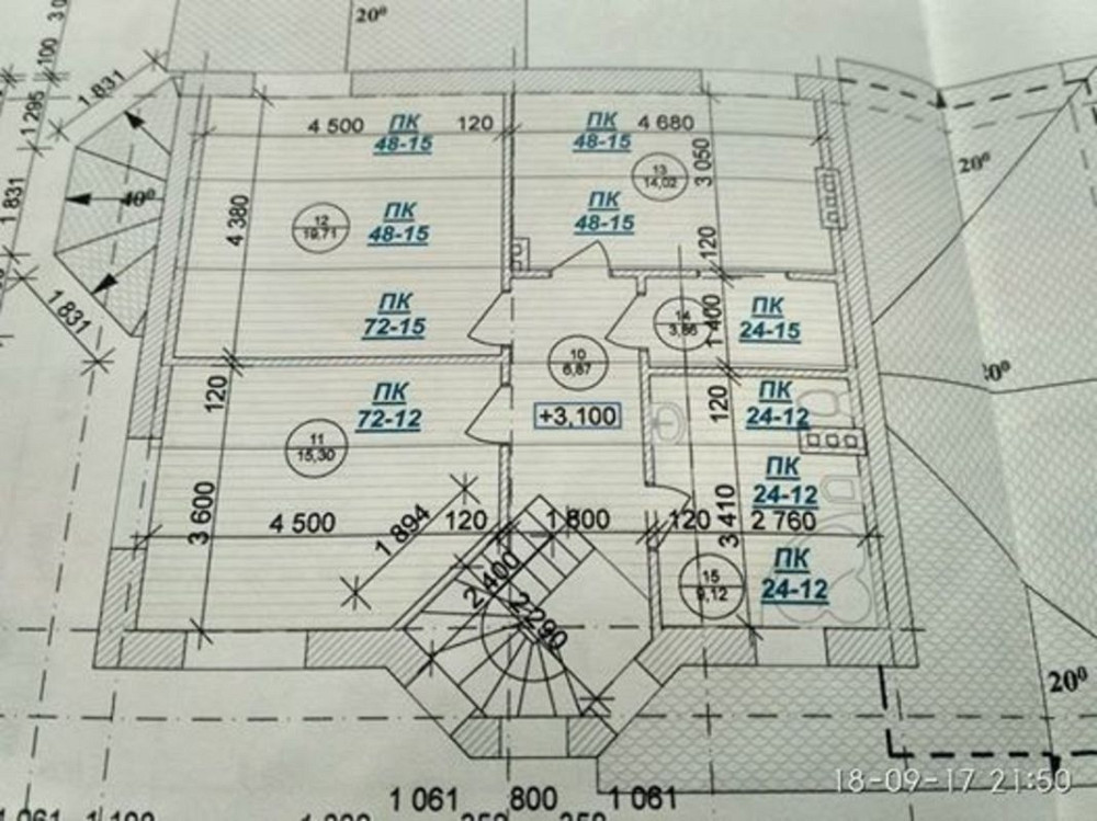 Продаж земельної ділянки 10 соток на Семеренка Бориспіль - фото 7