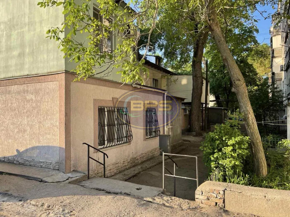 Продаж 2к Квартира 47 кв.м Стовпова вул. Одеса - фото 13