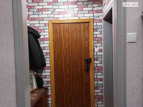 Продаж Квартира 3-кімнатна, 1/12 поверх на вербицького, 26 Kiev