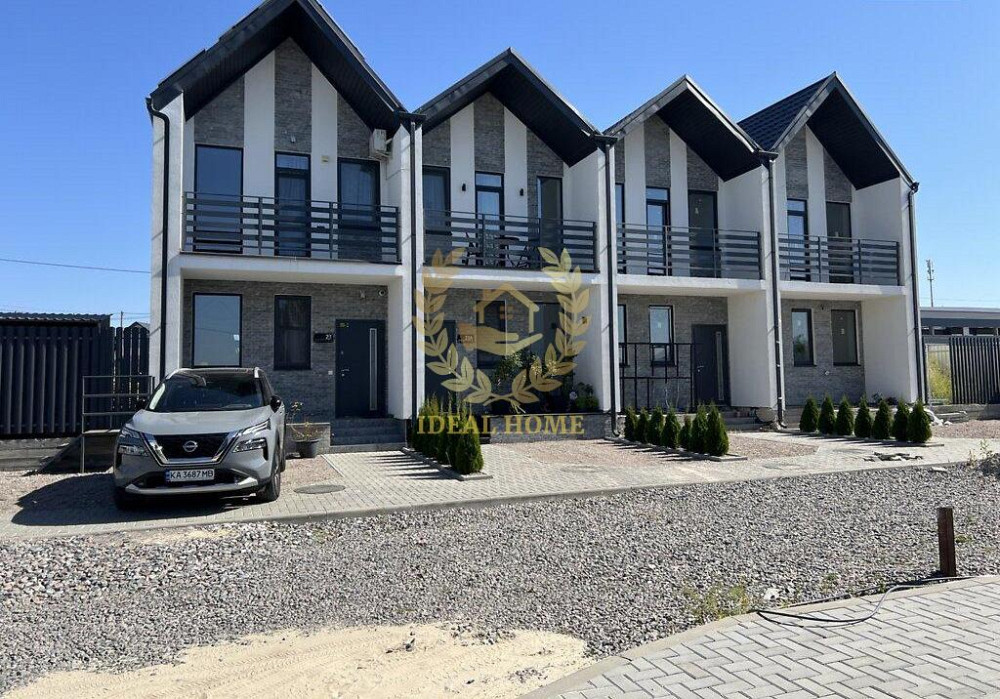 продам танхаус  - фото 3