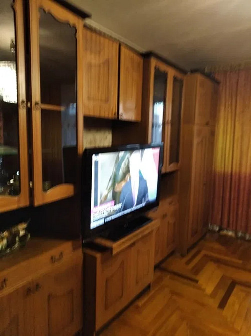 Оренда Квартира 2-кімнатна, 14/16 поверх на Харківське шосе, 154А. Київ - фото 5