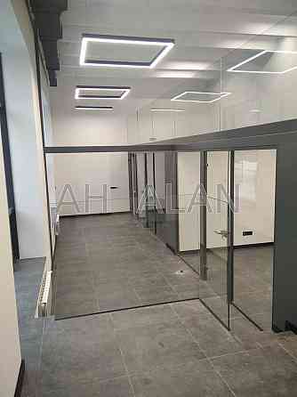 Оренда офісне приміщення на Сверстюка Євгена вул., 11Б приміщень - 3, поверх - 1/2 Київ