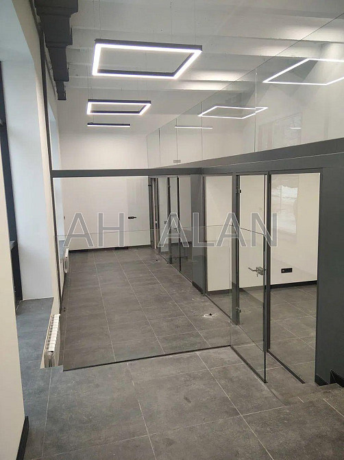 Оренда офісне приміщення на Сверстюка Євгена вул., 11Б приміщень - 3, поверх - 1/2 Київ - фото 1