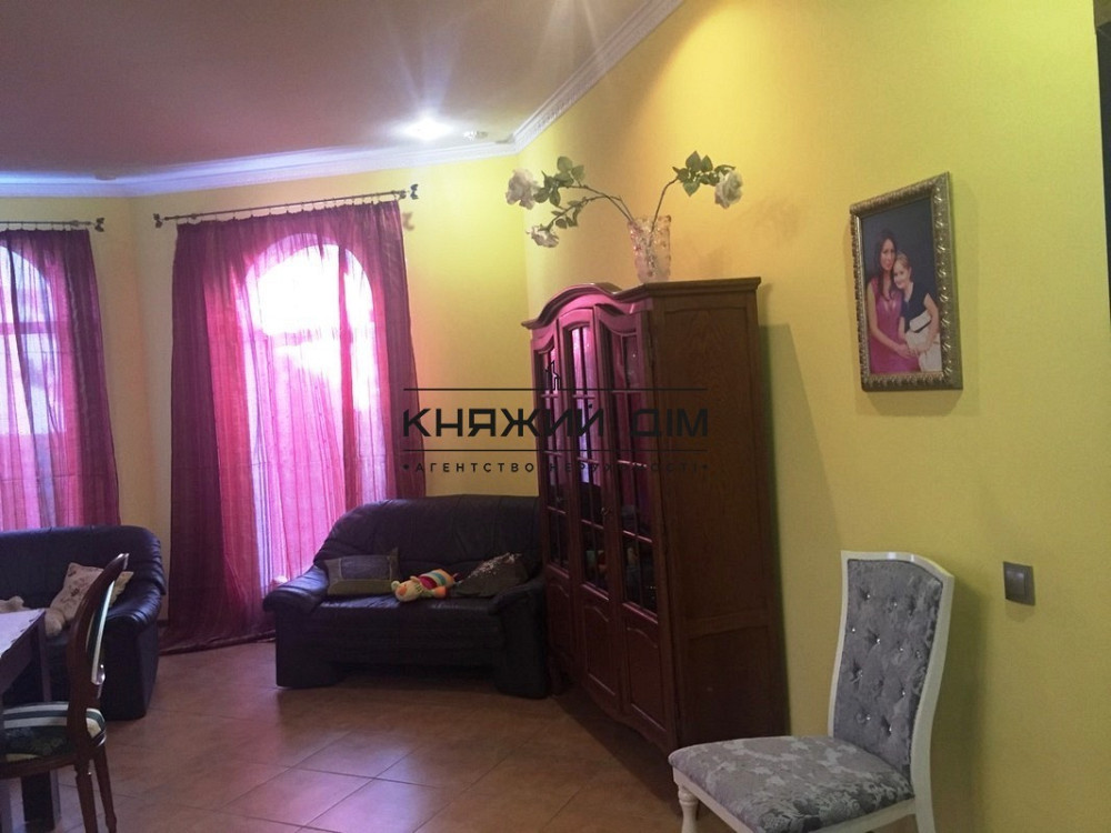 Шикарный дом с выходом на воду Славутич 6 км. Код 2210129 Київ - фото 2