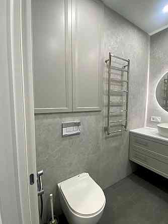 Продаж Квартира 1-кімнатна, 20/25 поверх на Всеволода Змієнка вул., д. 15/23 Київ