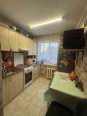 Продаж Квартира 3-кімнатна, 5/5 поверх на вул. Вовчинецька Ивано-Франковск