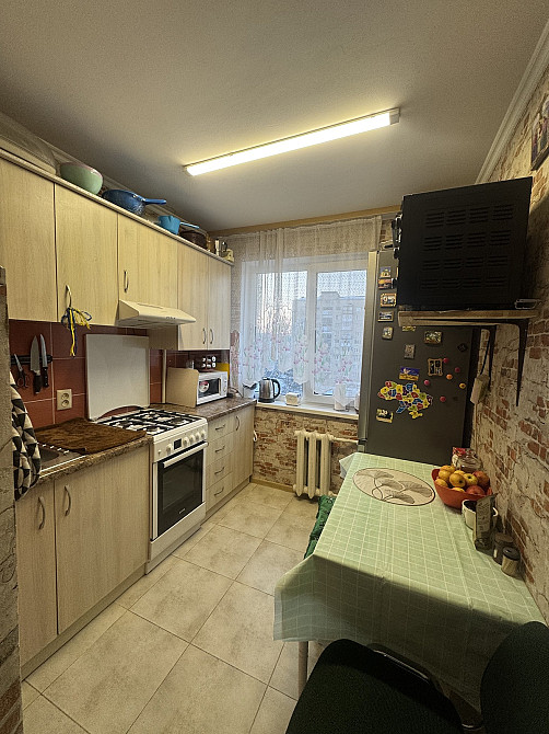 Продаж Квартира 3-кімнатна, 5/5 поверх на вул. Вовчинецька Ивано-Франковск - изображение 5