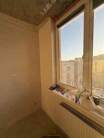 Продаж Квартира 1-кімнатна, 14/18 поверх на Юлії Здановської вул., д. 1 Київ